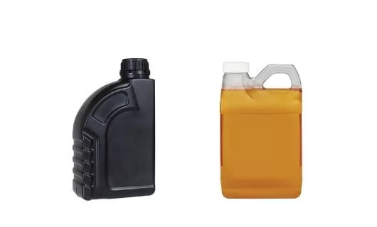 Lubricant Oil Container3